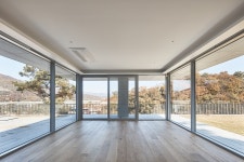 서종 주말주택