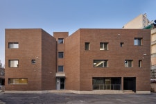 오래된 것을 수선하여 산다는 것: 대영빌라 220