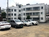 오래된 것을 수선하여 산다는 것: 대영빌라 220