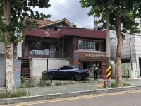 신축 같은 리모델링 도서출판 더숲 사옥 리모델링