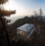 군인 초소에서 숨속 쉼터로 ‘인왕3분초 쉼터’