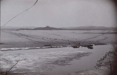 여의도 100여 년 변천사: 〈모래섬, 비행장, 빌딩숲 여의도〉