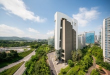 교육 공간의 다양한 가능성 C-아카데미