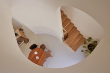 고양이와 사람이 함께 사는 각도: 묘각형주택