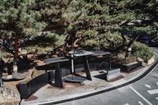 미술관으로 가는 여정 : ‘MMCA 과천프로젝트 2021: 예술버스쉼터’