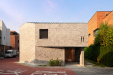 [인터뷰] 집의 근본, 집의 변주