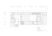 빛을 느끼는 공간: S.A.L.T House