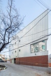 30년 지역공동체 공간의 새 얼굴: 노원지역자활센터