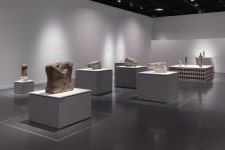 사라지지 않은 순수한 영혼: <권진규 탄생 100주년 기념 ‐ 노실의 천사>