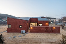 두 번째 작은 집: 여여재