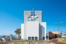 기억을 감싸는 새로운 켜: 춘천예술마당 봄내극장