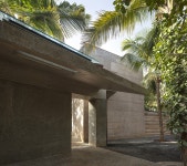 미를 넘어 환경까지: 콘크리트 실험의 집