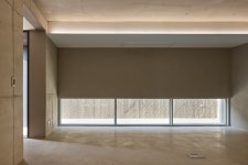 배경이 된 건축: 남산동 주민공동시설