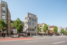 엇갈린 공간 속 연결된 우리: 부암북센터