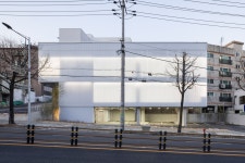 빛과 경사: 모두의 마을활력소