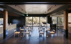 이타미 준의 인생을 담은: 유동룡미술관