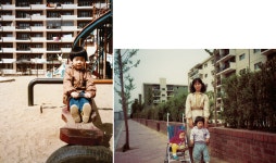 아파트라는 하나의 세계: 『둔촌주공아파트, 대단지의 생애』와 케이 모던 시리즈