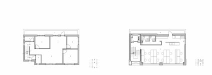 장소의 재구축: 마포구 사옥 대수선