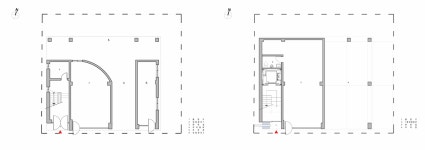 장소의 재구축: 마포구 사옥 대수선