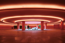 직관과 경험으로 직조된 또 다른 낙원:  아난티와 에스케이엠 건축사사무소: 빌라쥬 드 아난티