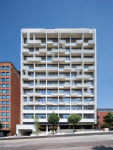 Elsewhere, Woven with Intuition and Experience:  Ananti and SKM Architects : Ananti at Gangnam