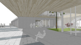 [설계공모 10년, 공공건축 30선] 영주시노인복지관