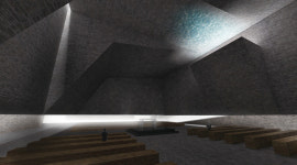 [설계공모 10년, 공공건축 30선] 서소문성지 역사박물관