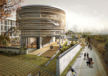 [설계공모 10년, 공공건축 30선] 서울공예박물관