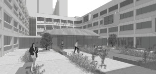 [설계공모 10년, 공공건축 30선] 서울서진학교