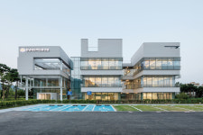 [설계공모 10년, 공공건축 30선] 충남내포 혁신플랫폼