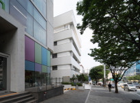 이면도로에서 조망을 소유하려면: 파노라마