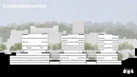 [뉴홍익 국제지명공모] Entry #1 데이비드 치퍼필드 아키텍츠 David Chipperfield Architects