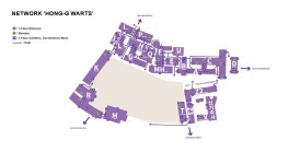 [뉴홍익 국제지명공모] Winner ‐ Entry #4 OMA