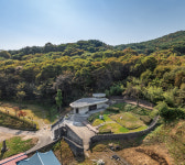 낮고 소박한 성소: 최양업 신부 탄생기념경당