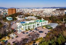 탈이념 시대, 자유센터의 미래를 모색하다: 2024 근대도시건축 디자인 공모전 워크숍