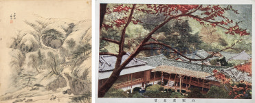 서울의 땅과 물, 이야기를 잃지 않으려면: 백운동천 물길공원 계획안