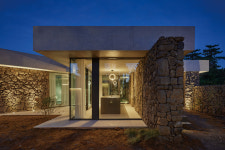 경계를 넓히고  흐름을 만드는: 호미 | 유현준