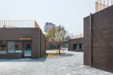 CRITIQUE | 유현준 | 반동적 구성과  공동의 열망