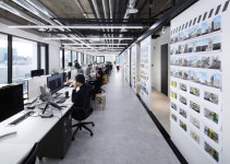 더_시스템 랩 | 건축가의 아틀리에