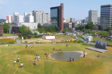 [1단계: 계획] 개발압력 : 시민 ① 송현동 부지