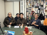 대안은 없는가?: ‘미로 연계 포럼: 매너리스트, 분열증, 참조’