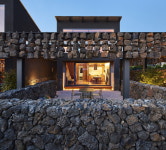 제주 돌담, 뜨다: 뜬담