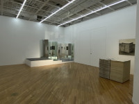 단색화의 거장, 하종현이 지나온 세계: 〈하종현5975〉