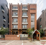 고시원, 대안적 주거의 가능성: 선랩건축사사무소