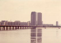 [HISTORY] LG트윈타워, 이상도시의 꿈을 이어가다