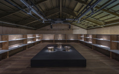 흙과 서사로 만들어낸 켜: 문경 유기장 전수관