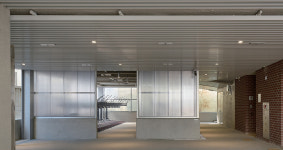 도시적 해법으로서 주차장: 중안지구 공영 주차타워