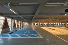 도시적 해법으로서 주차장: 중안지구 공영 주차타워