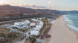 [DIALOGUE] 지속 가능한 건축을 향해: 9개 전략 ③ | 정림건축종합건축사사무소