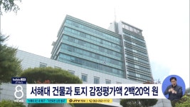 서해대 3년 내 매각...지연되면 상권 붕괴